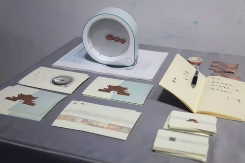 創(chuàng)意綻放，設(shè)計未來——北京工業(yè)大學(xué)藝術(shù)設(shè)計學(xué)院2019屆本科生優(yōu)秀畢業(yè)設(shè)計作品展 化妝品篇